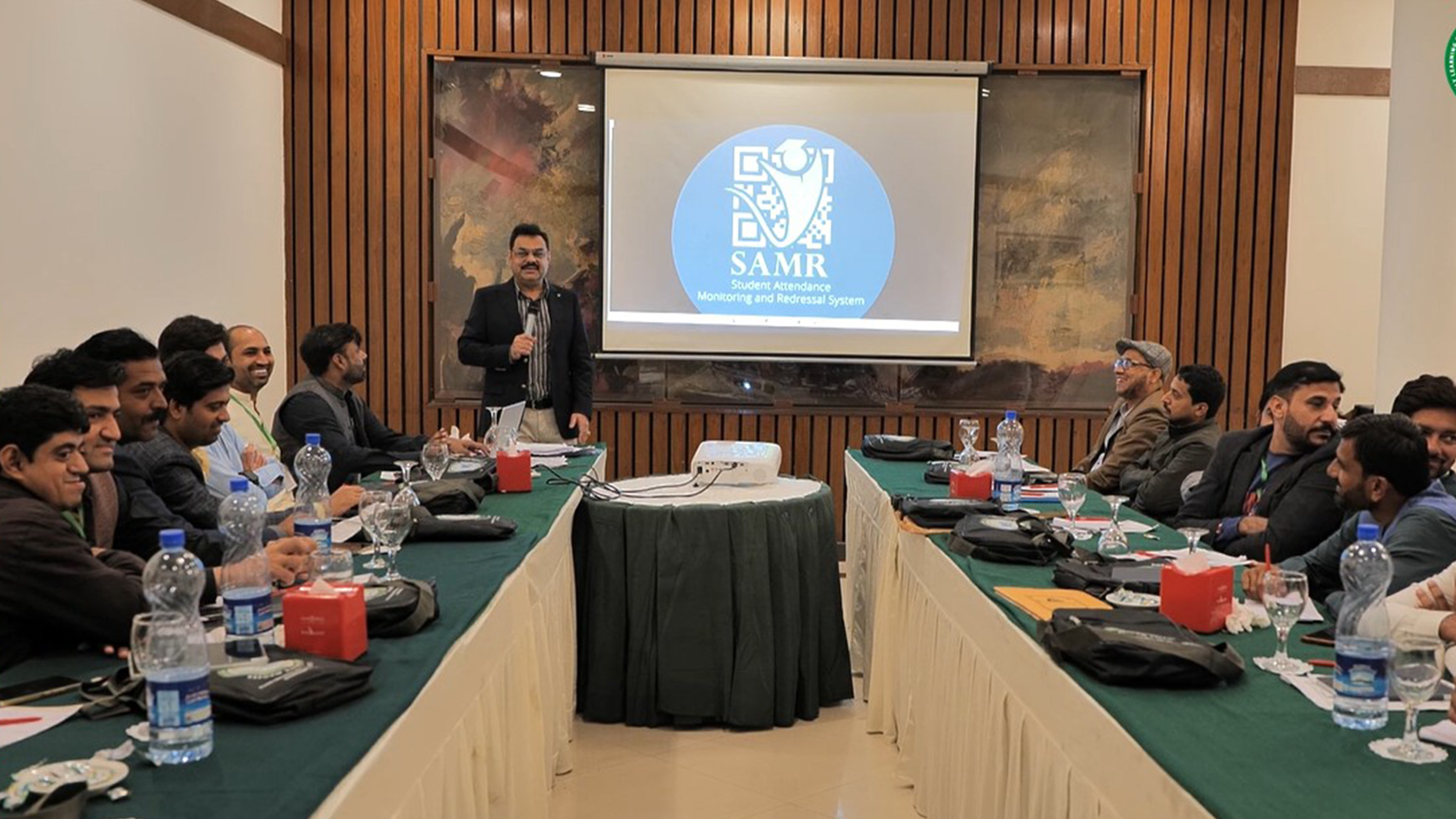 Digital Education